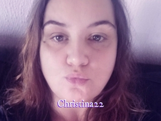 christina22 Super Webcam