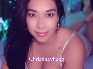 christinayhang Super Webcam