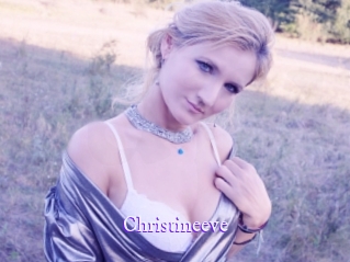christineeve Super Webcam