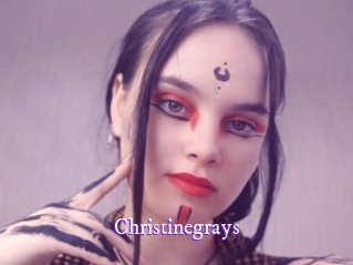 christinegrays Super Webcam