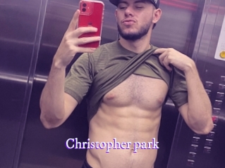 christopher_park Super Webcam