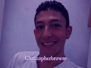 Christopherbrowm