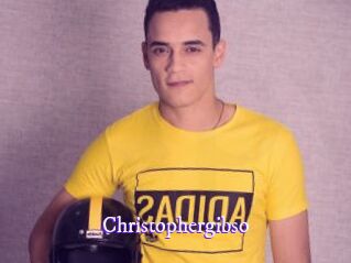 Christophergibso