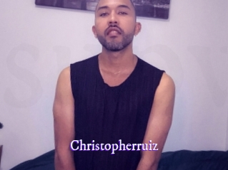 christopherruiz Super Webcam