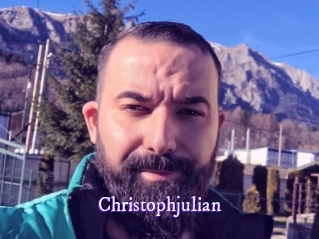 Christophjulian