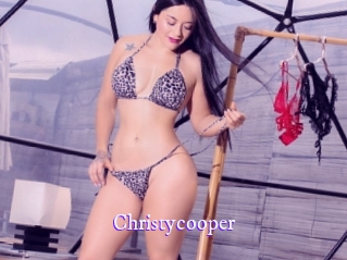 christycooper Super Webcam