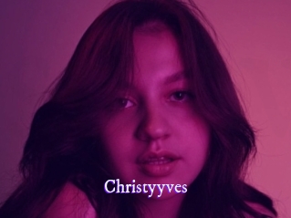 Christyyves