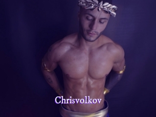 Chrisvolkov