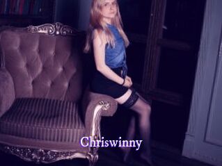Chriswinny