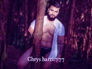 chrys_harris777 Super Webcam