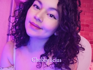 chubbylicius Super Webcam
