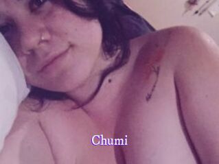 Chumi