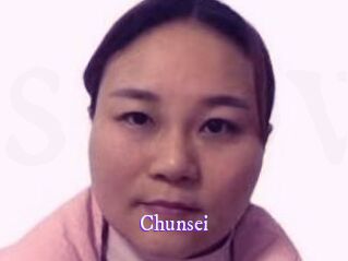 Chunsei