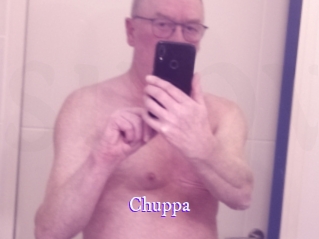 chuppa Super Webcam
