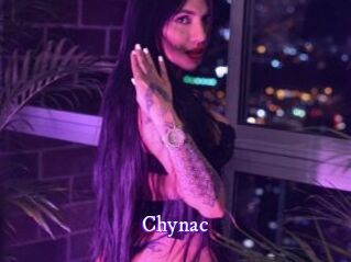 Chynac