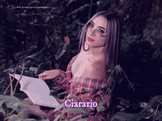 ciarario Super Webcam