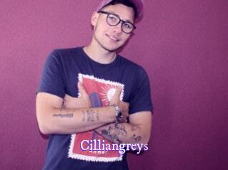 Cilliangreys
