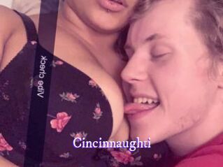 Cincinnaughti