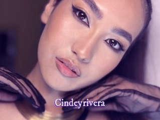 Cindeyrivera