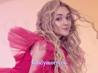 Cindymorreno