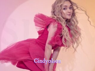 Cindyolson