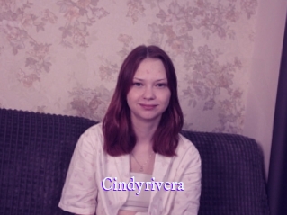 cindyrivera Super Webcam