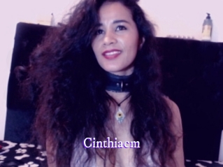 cinthiacm Super Webcam