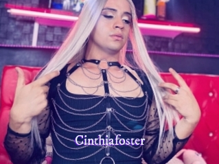 cinthiafoster Super Webcam