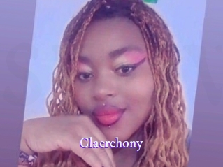 Claerehony
