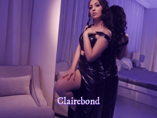 clairebond Super Webcam