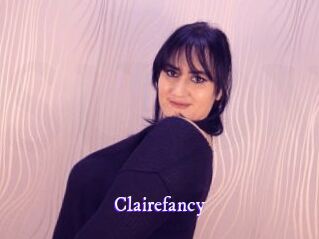 Clairefancy