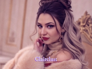clairelust Super Webcam