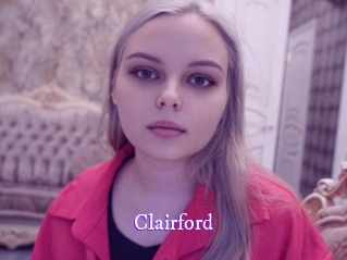 clairford Super Webcam