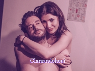 Claraandohoui