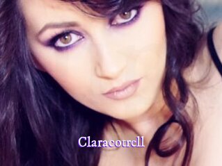 Claracotrell