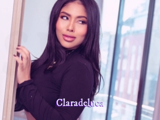 claradeluca Super Webcam
