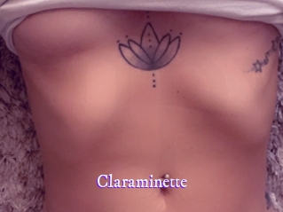 Claraminette