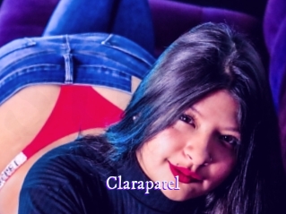 clarapatel Super Webcam