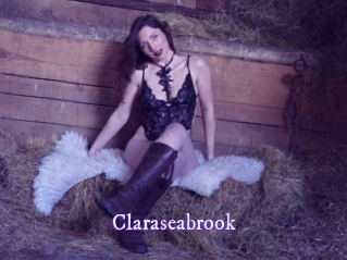 Claraseabrook