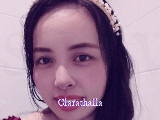 Clarathalla