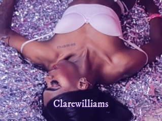 Clarewilliams