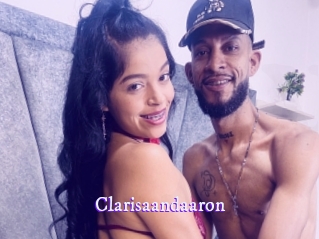 clarisaandaaron Super Webcam