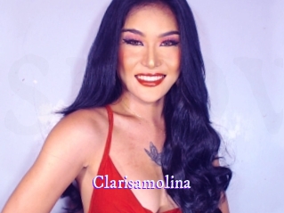 clarisamolina Super Webcam