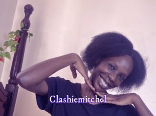 Clashiemitchel