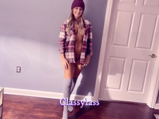Classylass