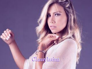 Classylatina