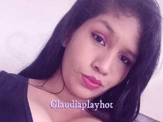 Claudiaplayhot