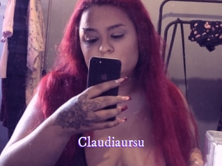 Claudiaursu