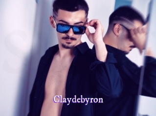 claydebyron Super Webcam