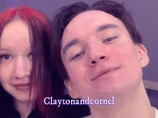 Claytonandcornel
